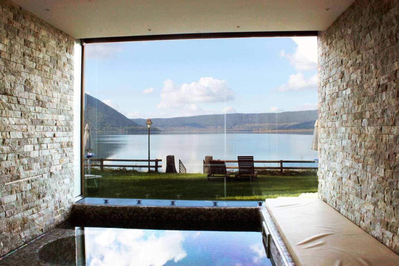 Relais Sans Soucis & Spa 7