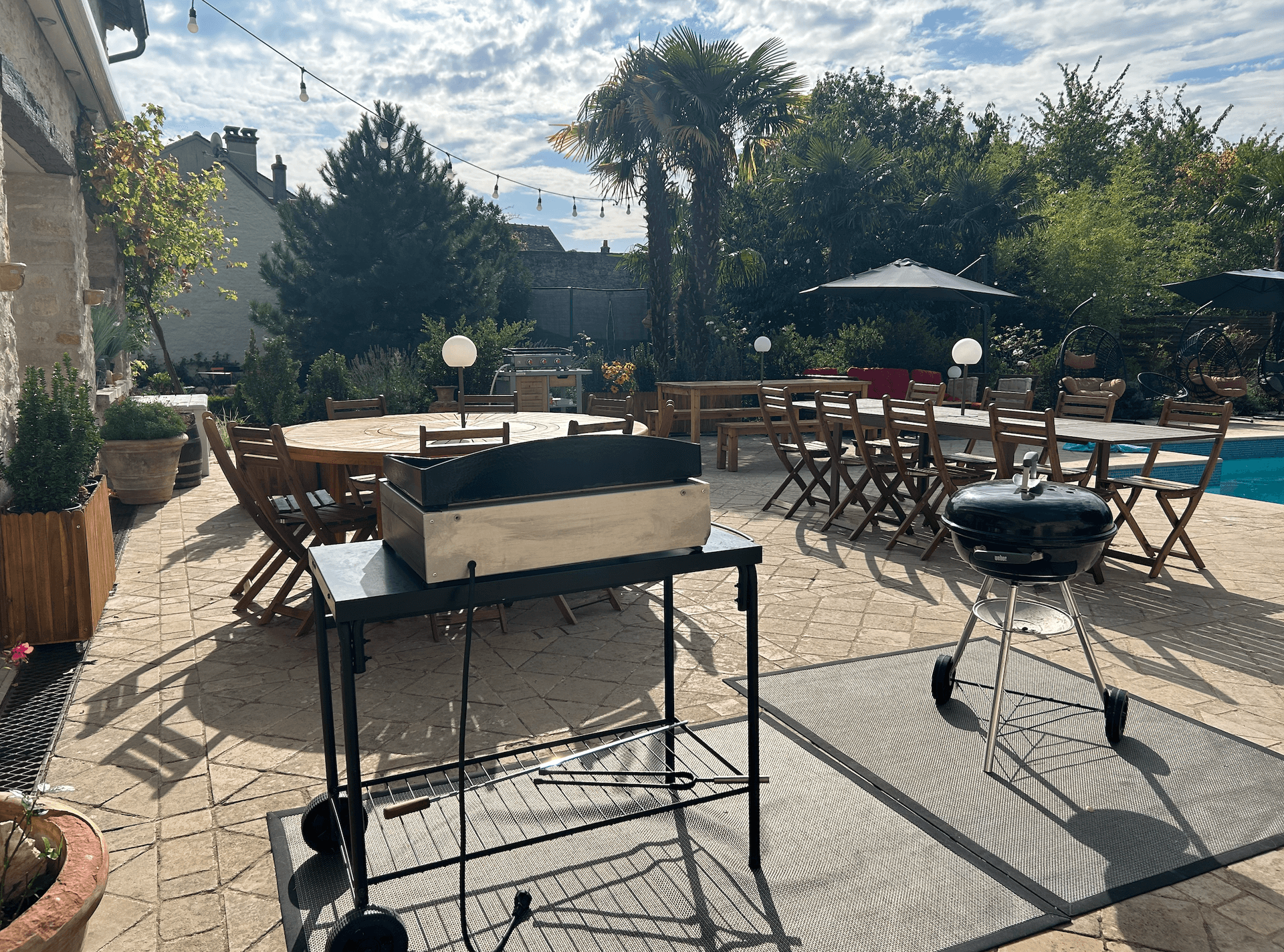 Le Domaine Chapelle 31