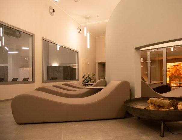TH La Thuile - Planibel Hotel & Residence 6