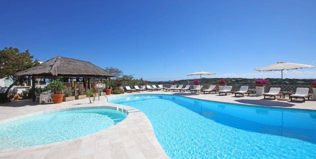 Hotel Balocco 18