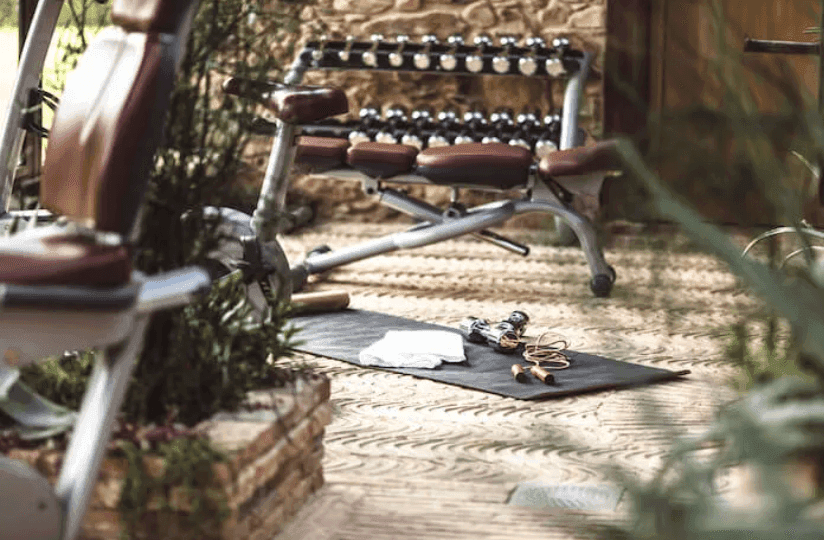 Domaine Des Etangs 12