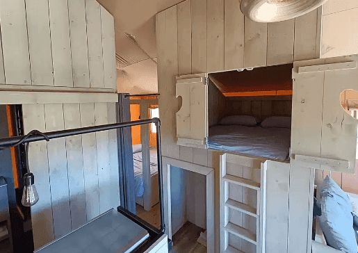 Eco Hameau des Coqslitscaux 14