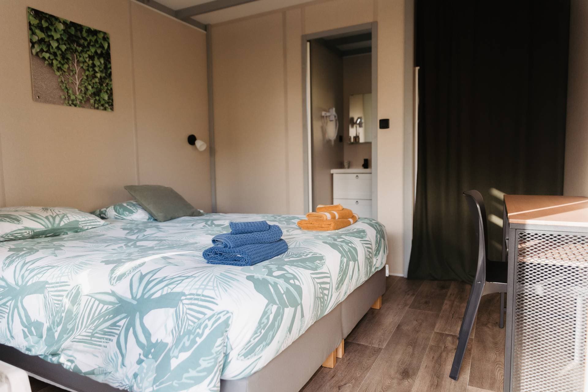Le Domaine d'Orgemont 42