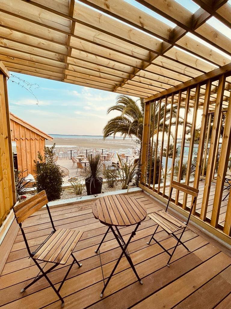 Hôtel Albatros Oléron  9