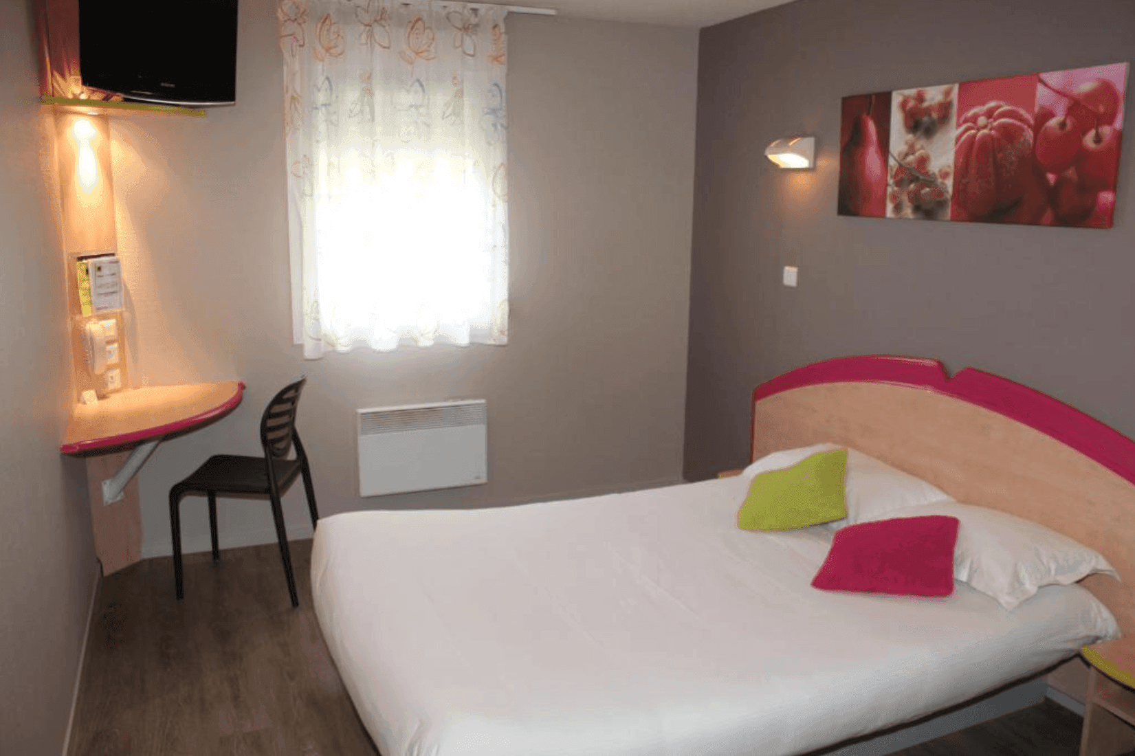 B&B HOTEL Aurillac Le Lioran 8