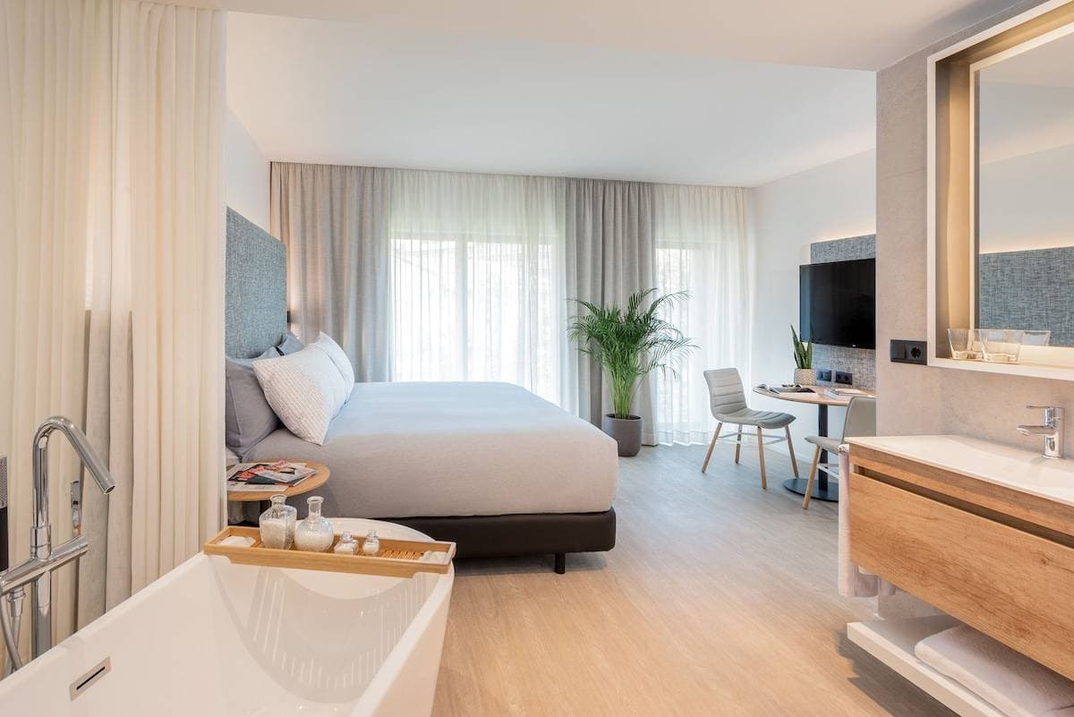 INNSiDE by Meliá Zaragoza 7