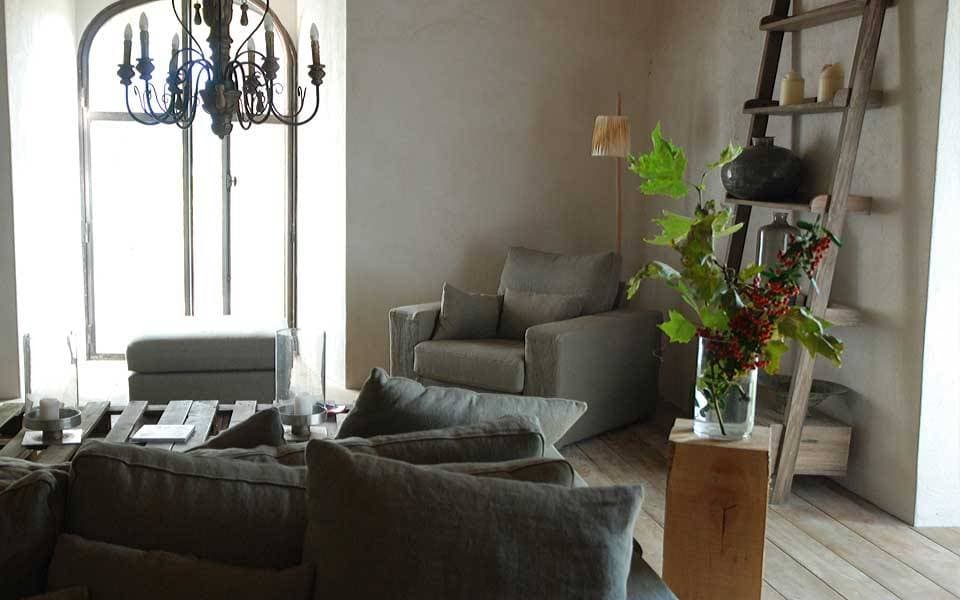 Le Château de Villeclare & son gîte 9