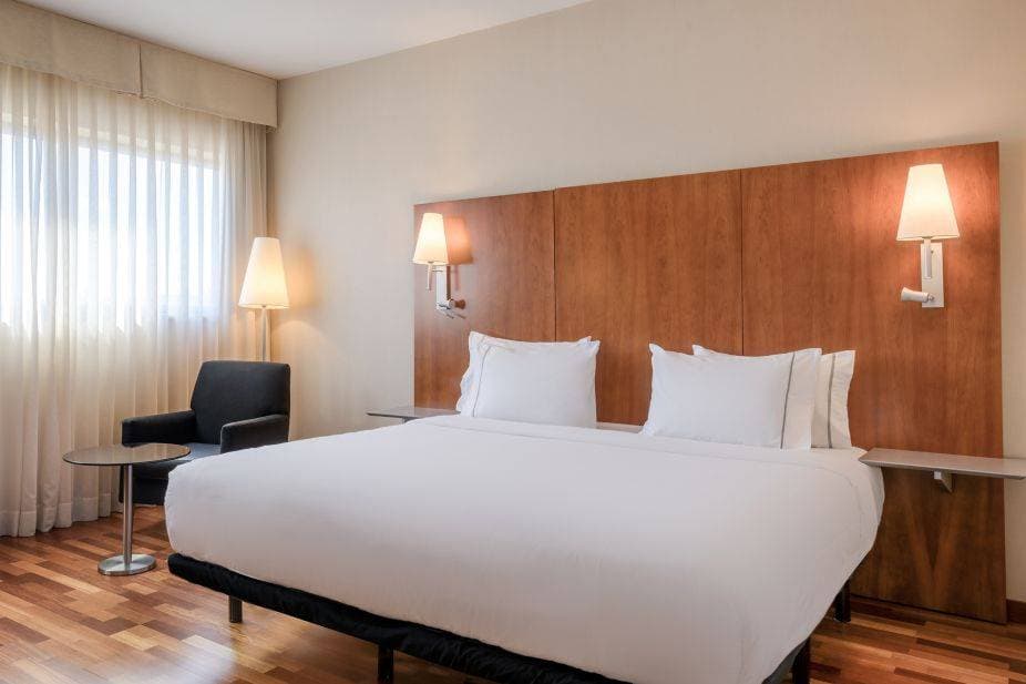 AC Hotel Alcala de Henares 11