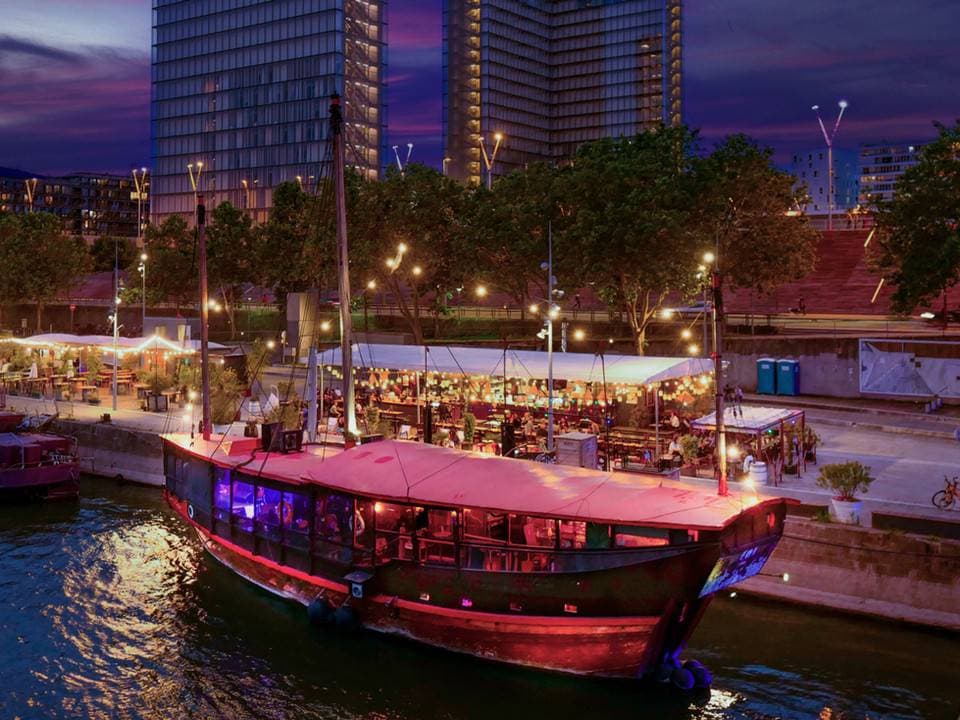 photo de La dame de Canton