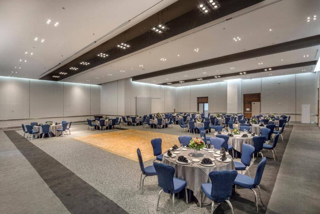 InterContinental Presidente Puebla by IHG 7