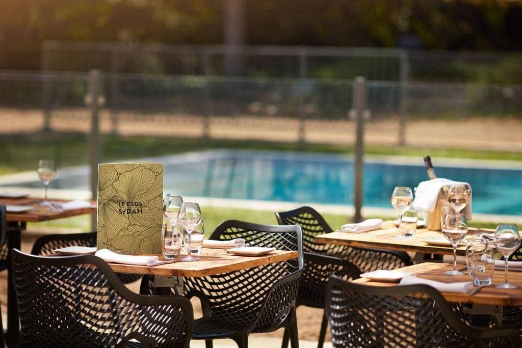 Best Western Plus Clos Syrah 9