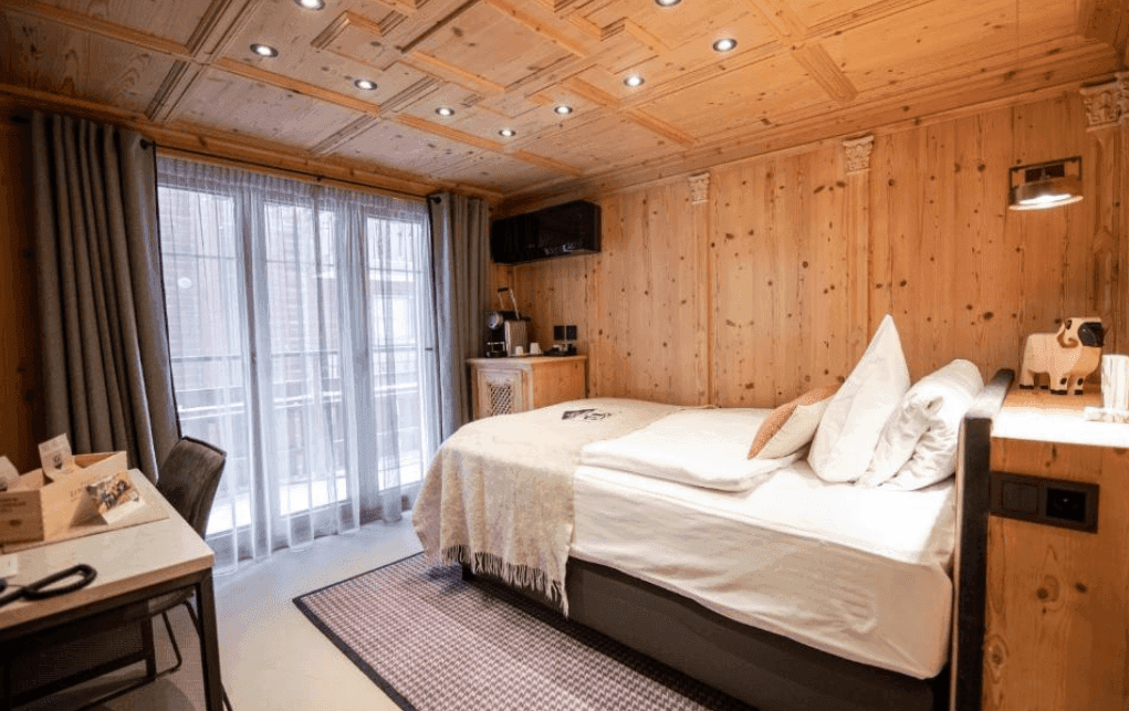 Tradition Julen Hotel 20