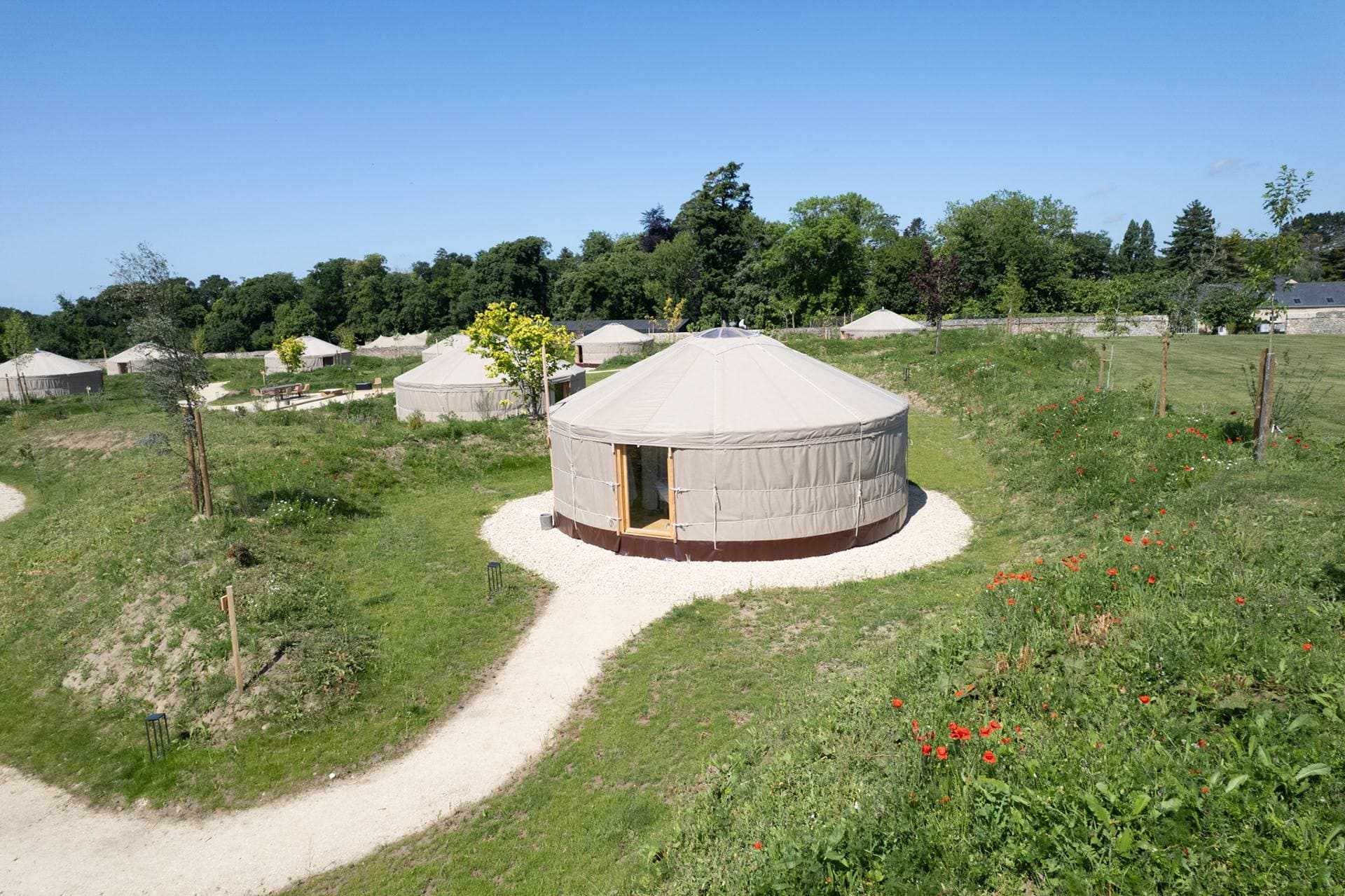 Le Domaine Le Mezo 78
