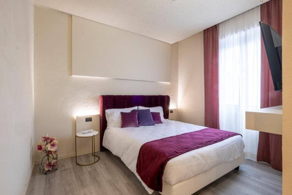 Hotel Le Palme 13