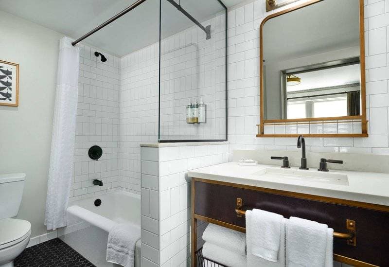 Hotel Phillips Kansas City, Curio Collection by Hilton 47