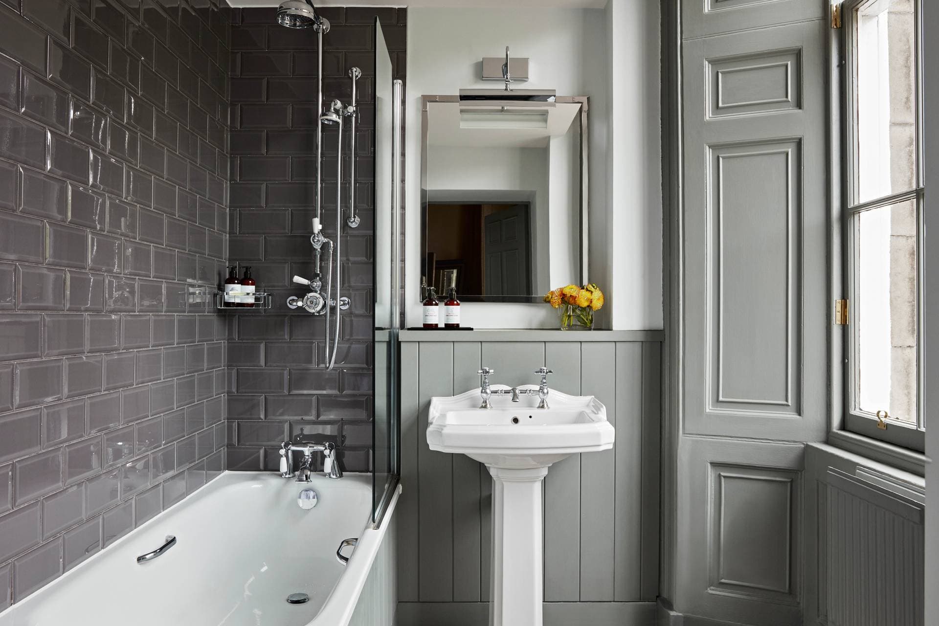 Kimpton Charlotte Square Edinburgh by IHG 12