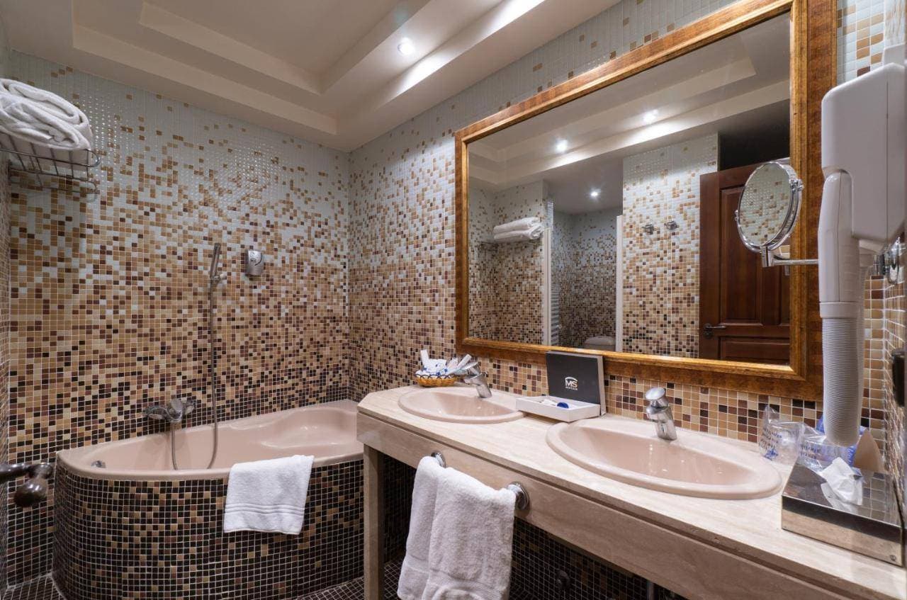 Hotel MS Amaragua 34