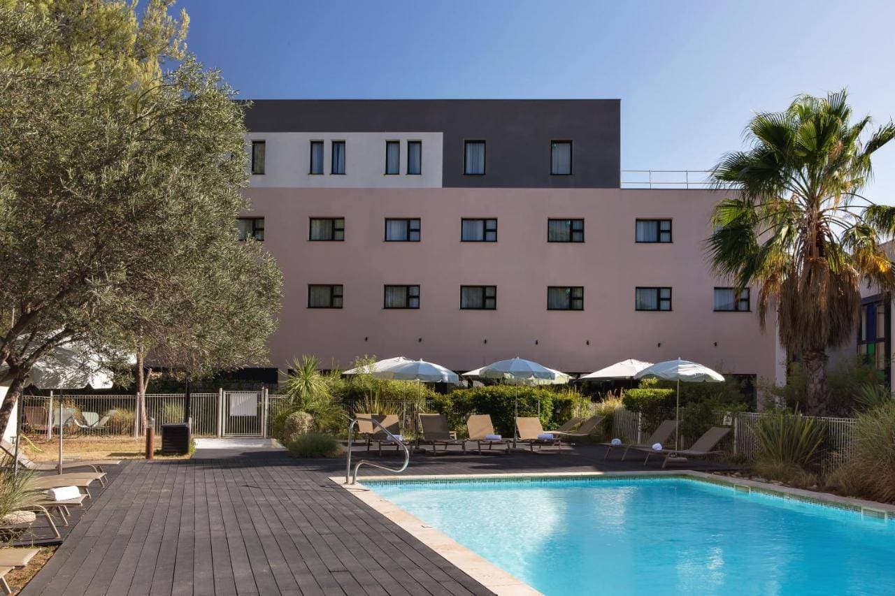 Holiday Inn Marseille Airport, an IHG Hotel 1
