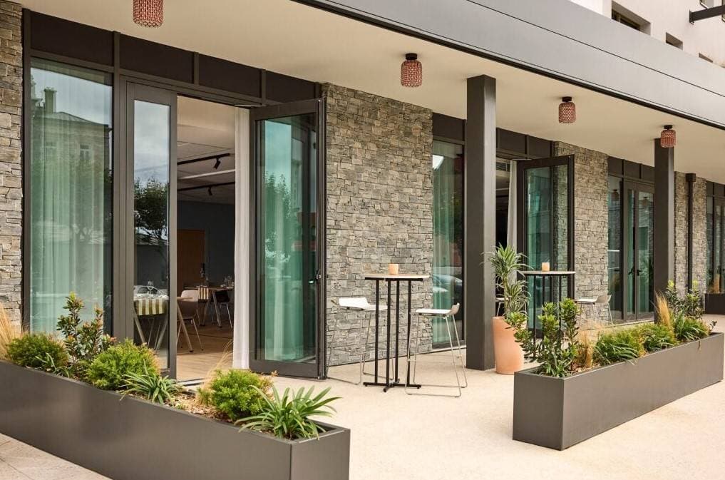 Le Talaia Hotel & Spa Biarritz 42