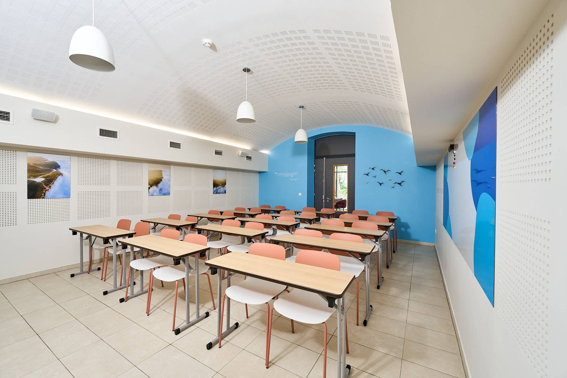 Le Village Club du Soleil Marseille 10