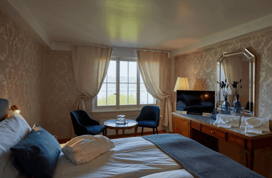 Hotel Schiff am See 19