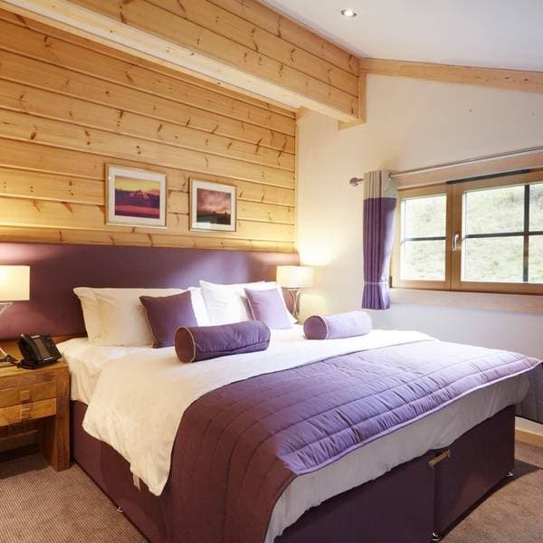 Celtic Manor Resort 18