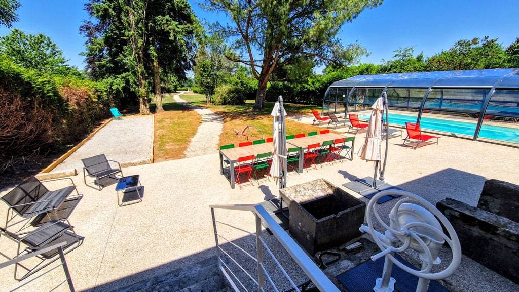 Le Moulin des Ducs 7