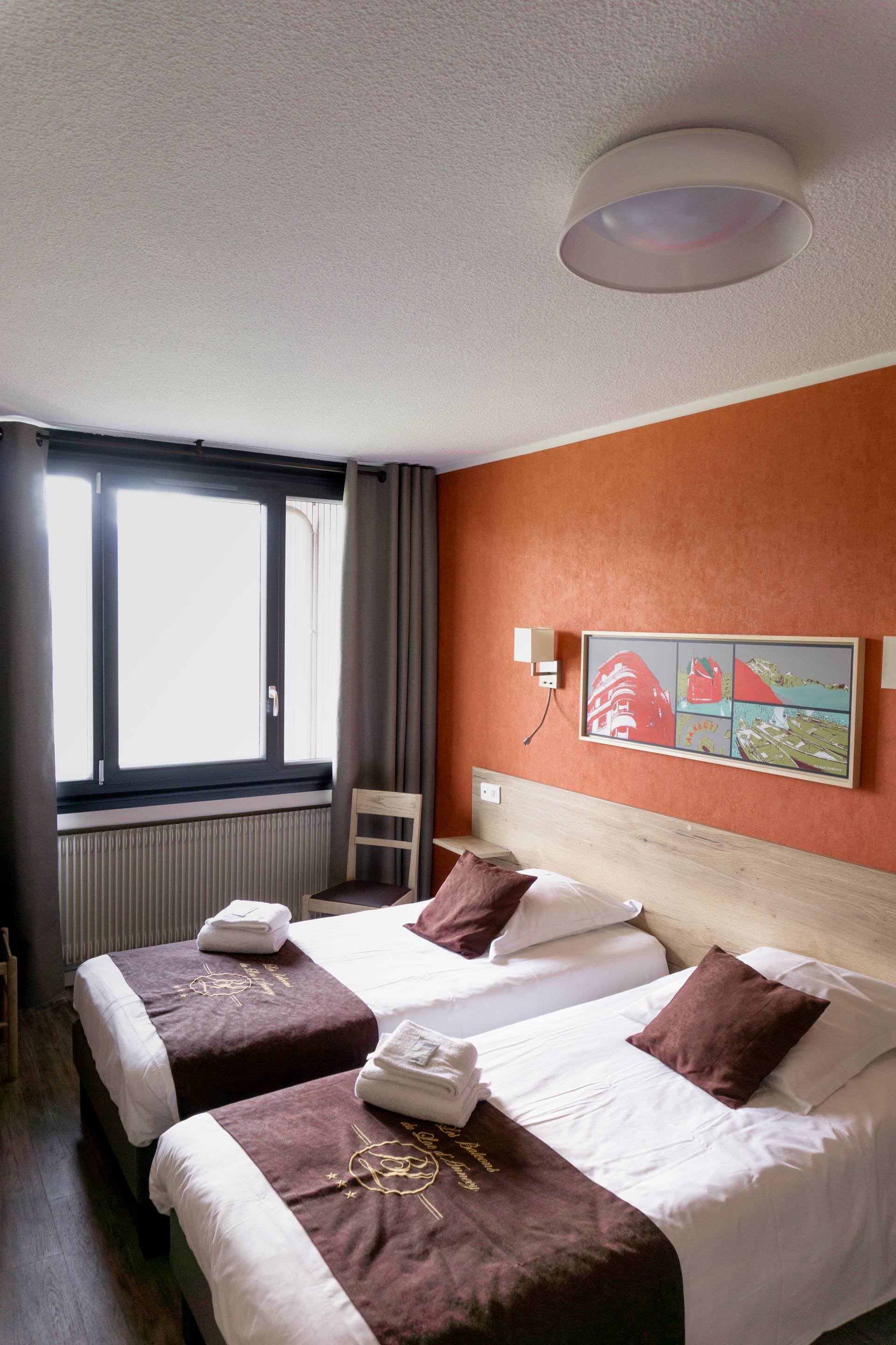Les Balcons du Lac d'Annecy 15