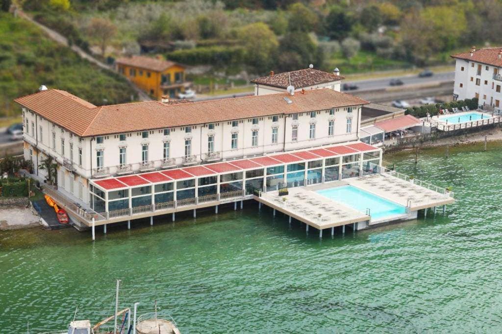 Hotel Araba Fenice 1