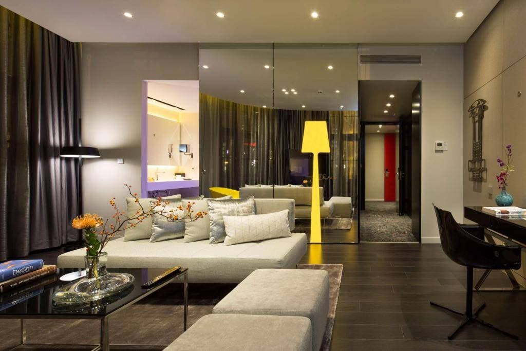 art'otel Amsterdam 10