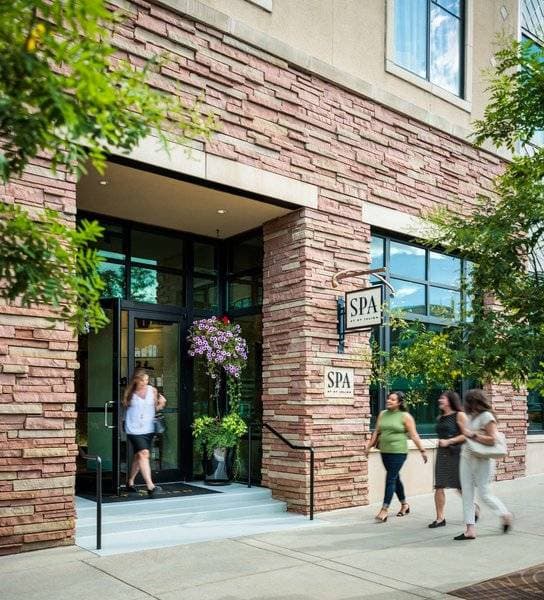 The St Julien Hotel & Spa 40