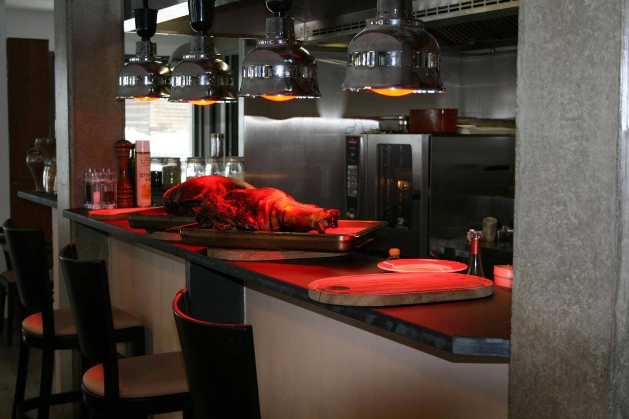 L'Auberge de la Petite Ferme 8