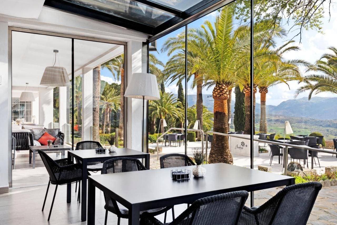 Hotel Catalonia Reina Victoria Wellness & Spa 8