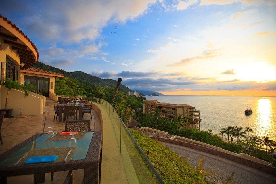 Garza Blanca Preserve Resort & Spa Puerto Vallarta - All Inclusive 18