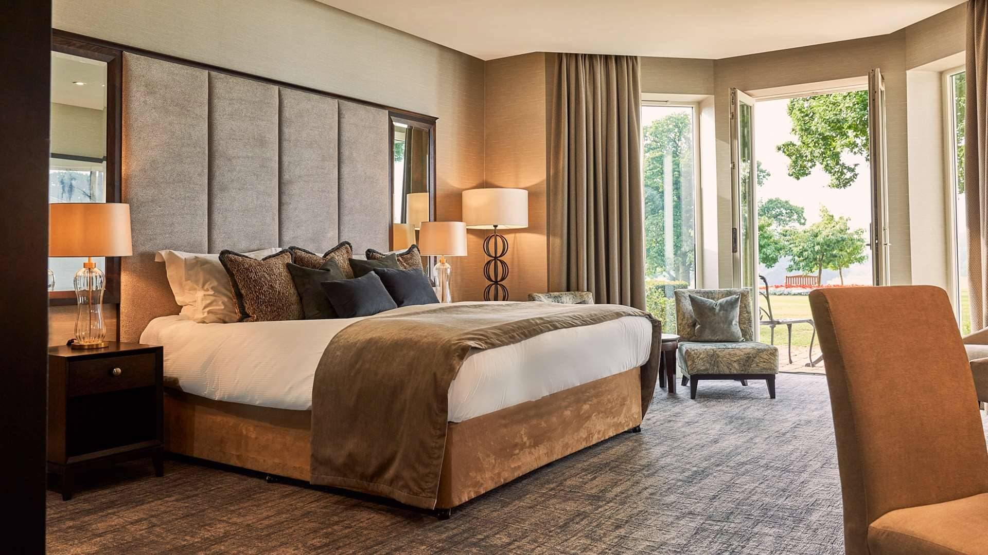 Rockliffe Hall 14
