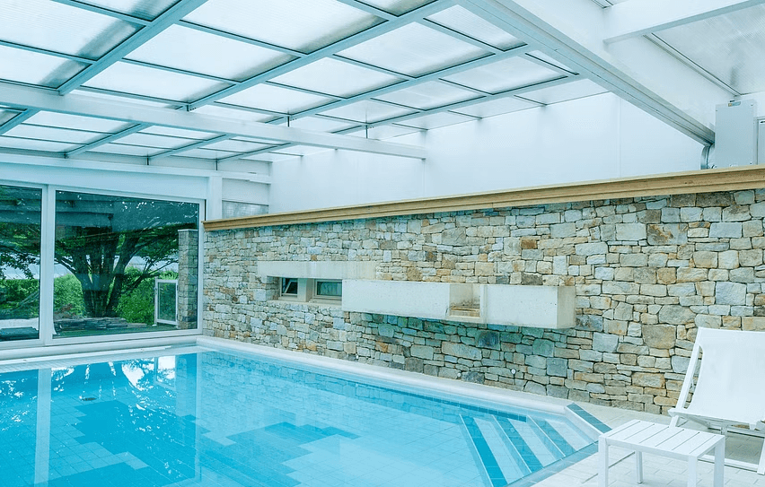 Le Manoir du Lys 8