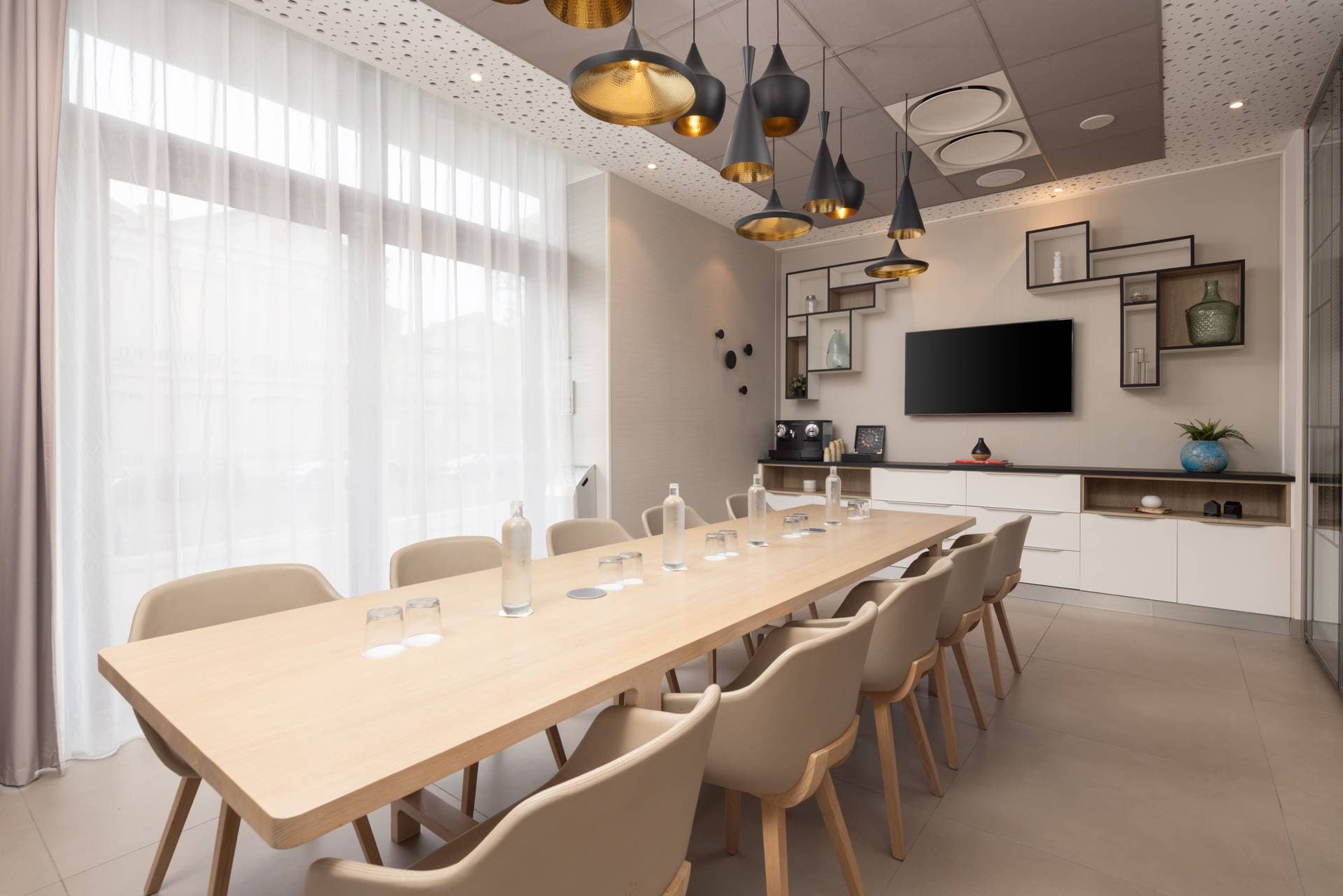 Hilton Garden Inn Bordeaux Centre 14