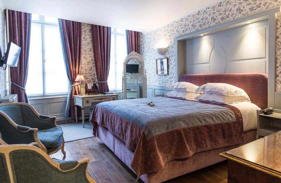 Hotel De Orangerie by CW Hotel Collection 13