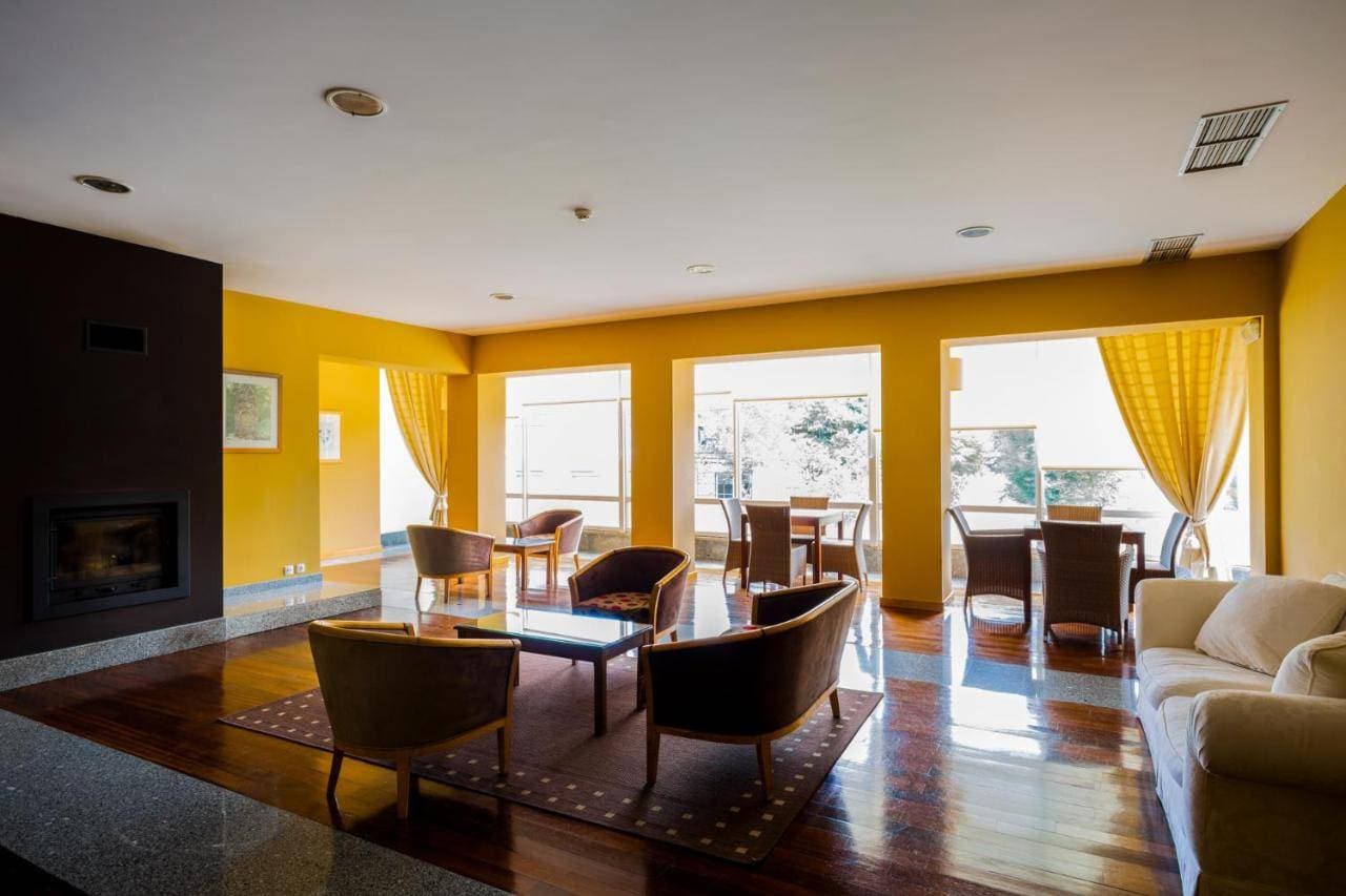 Hotel Castrum Villae 5