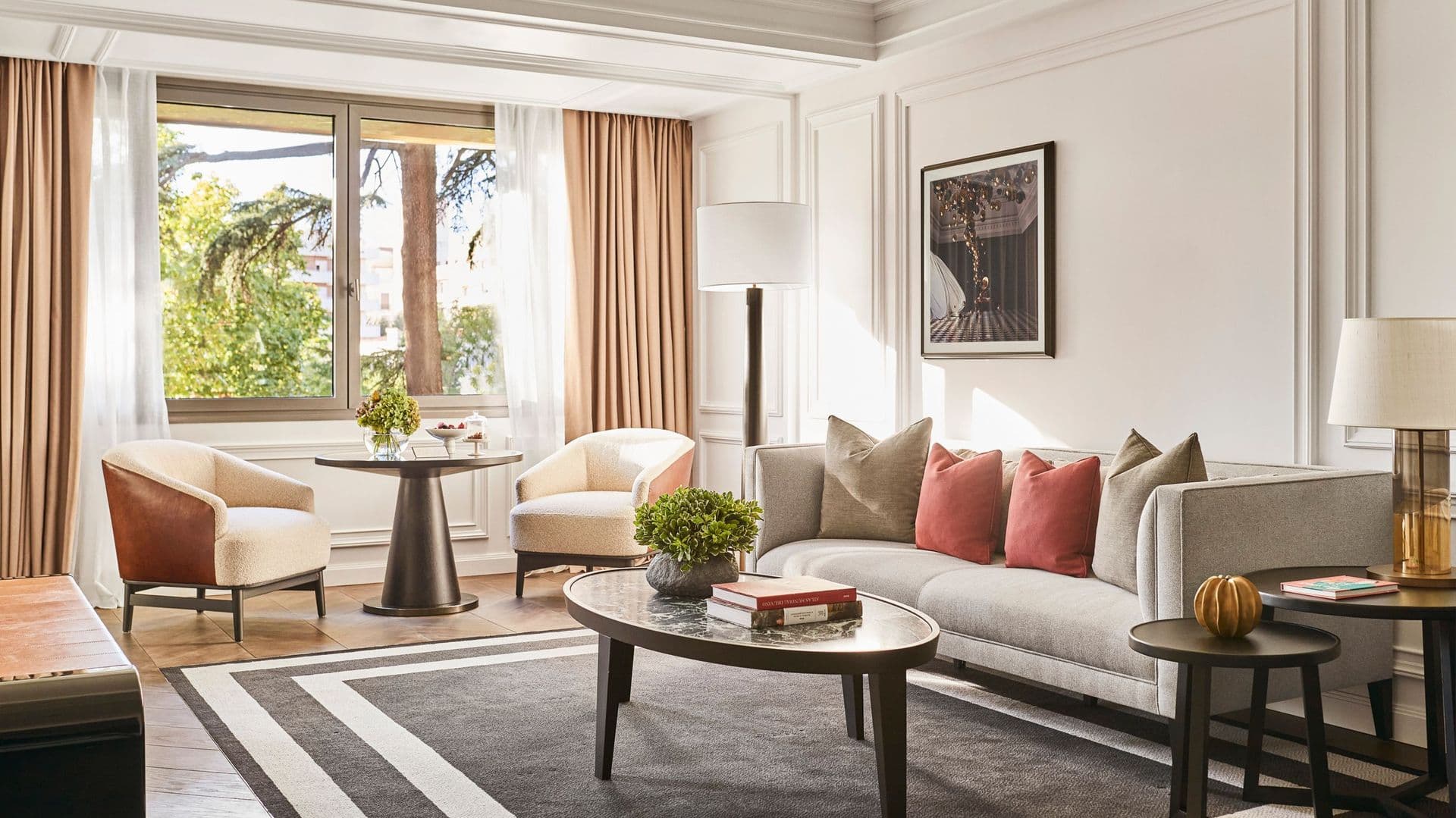 Rosewood Villa Magna 20