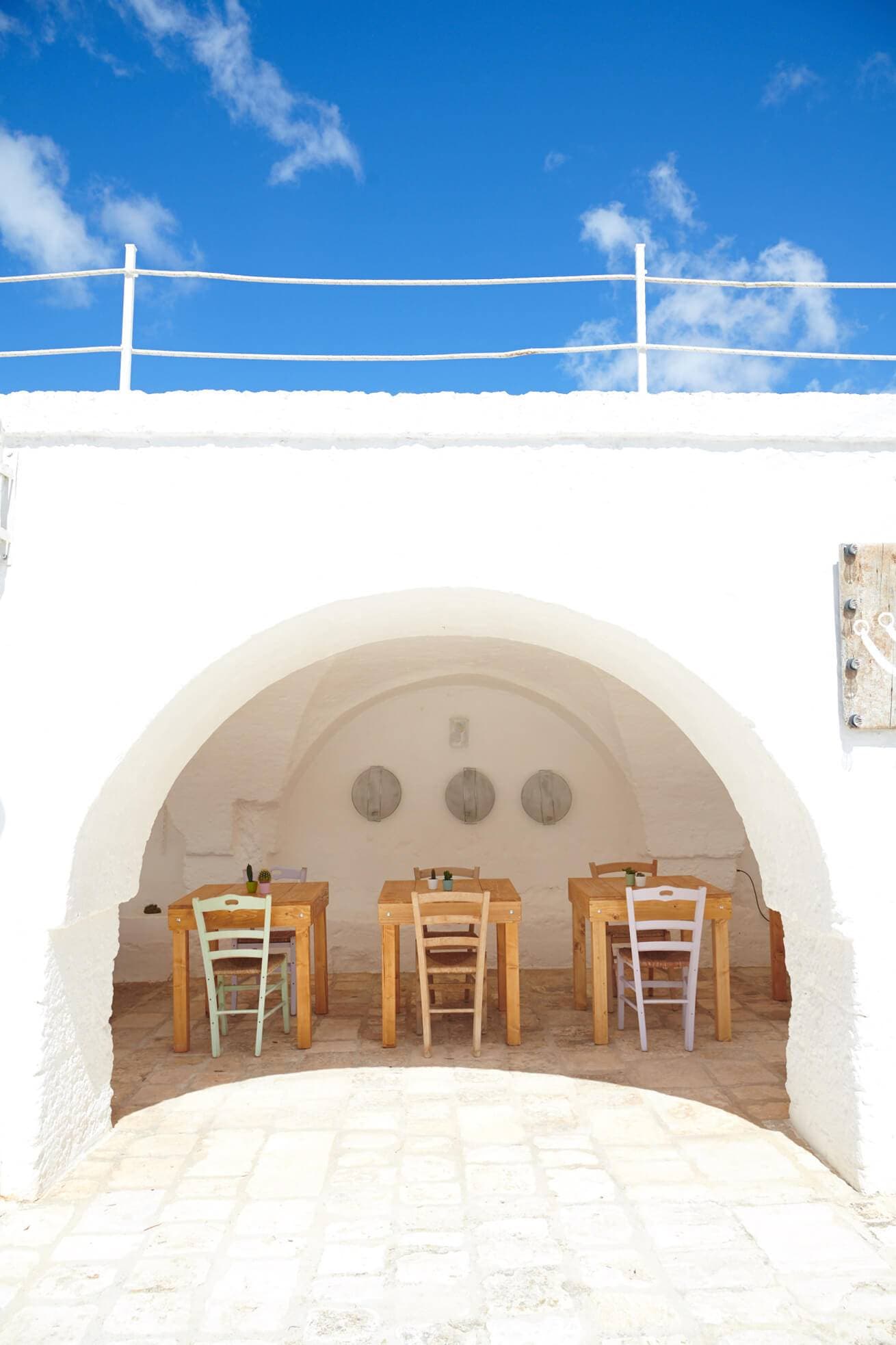 Masseria Mozzone 16