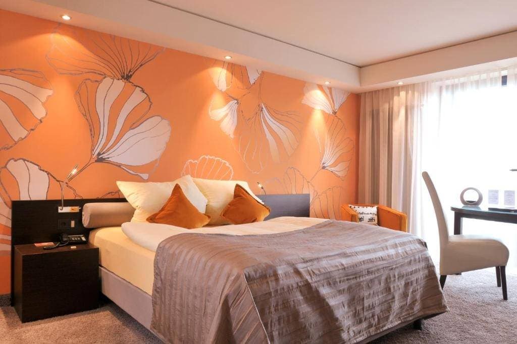 Atrium Hotel Mainz 15