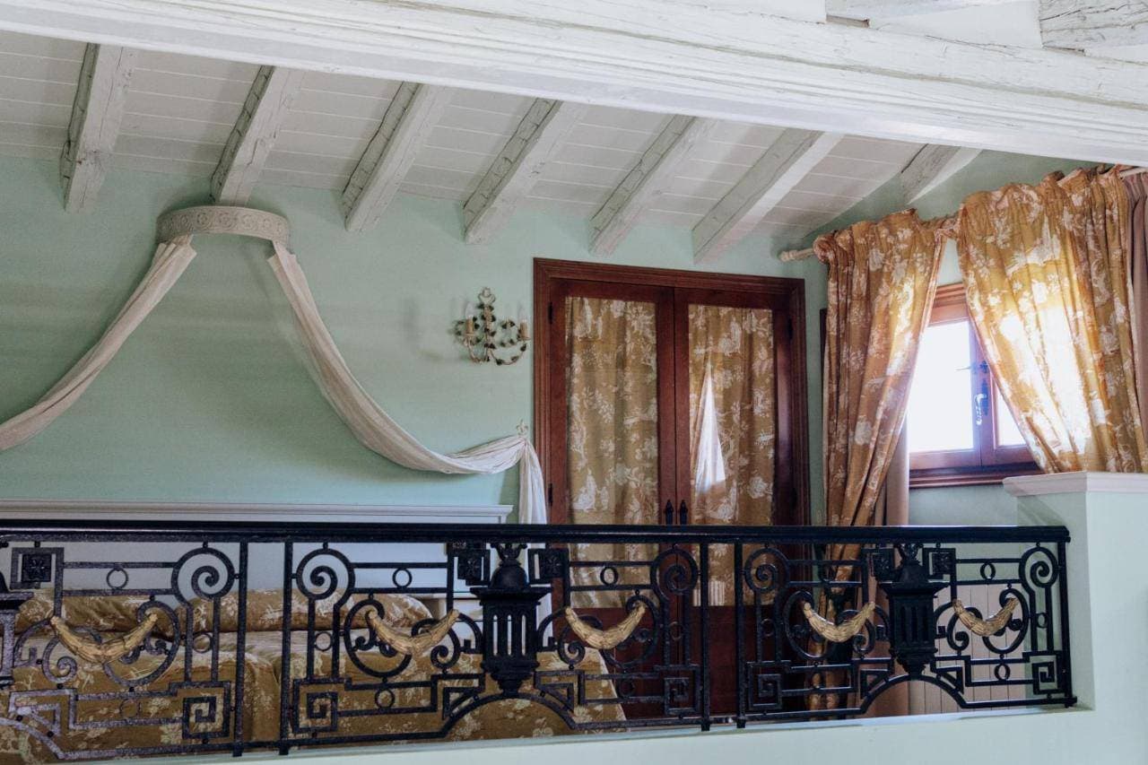 Hotel Rincón de Navarrete 20