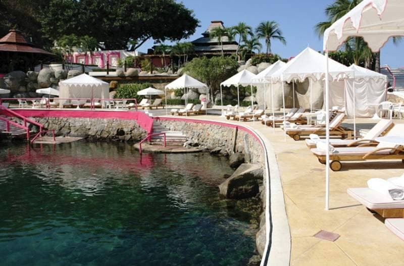 Las Brisas Acapulco 6