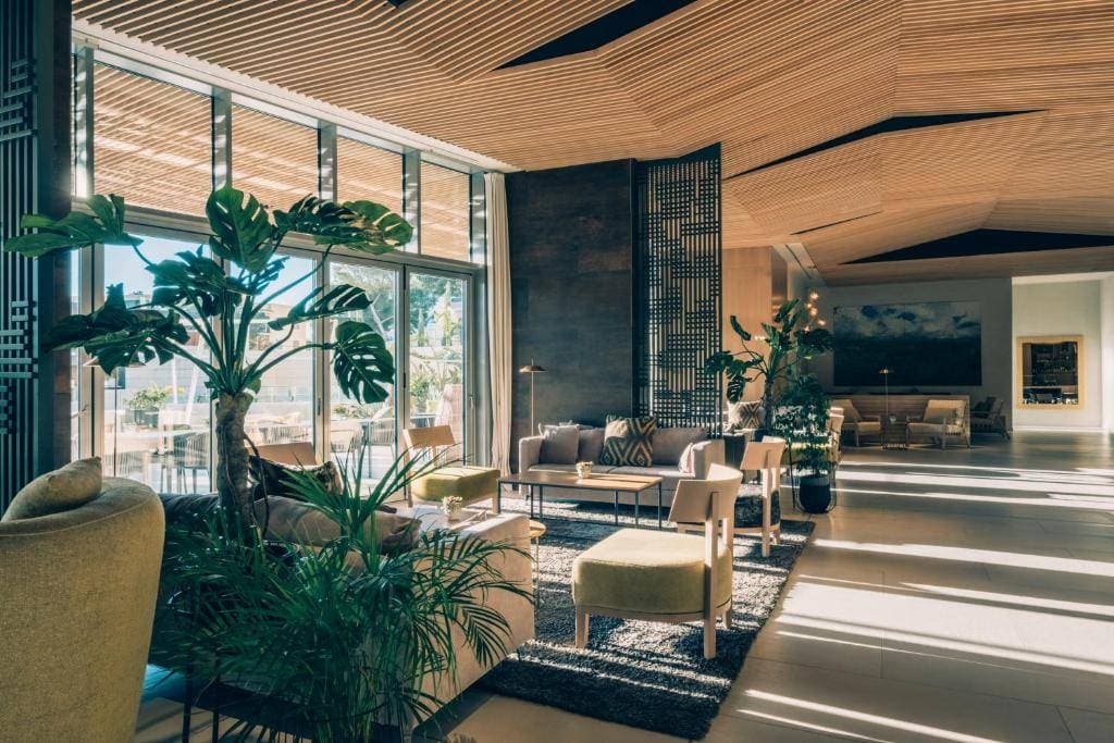Iberostar Selection Llaut Palma 8