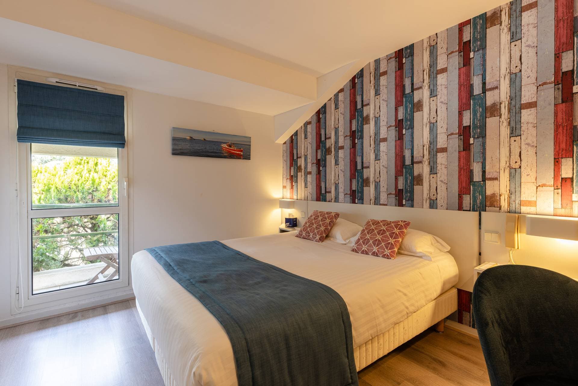 Pey La Tour - LOGIS Hôtel & Restaurant 16