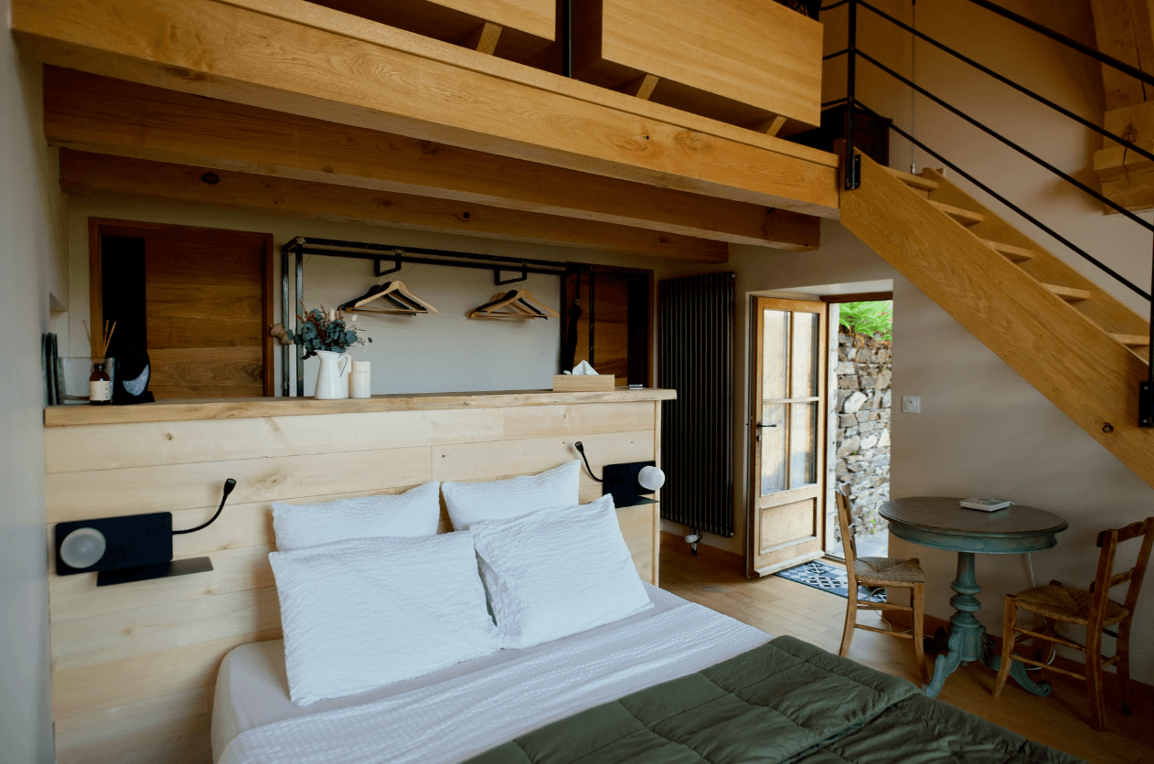 Le Domaine Le Verdier 55