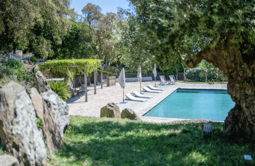 Le Relais du Vieux Sauvaire 38