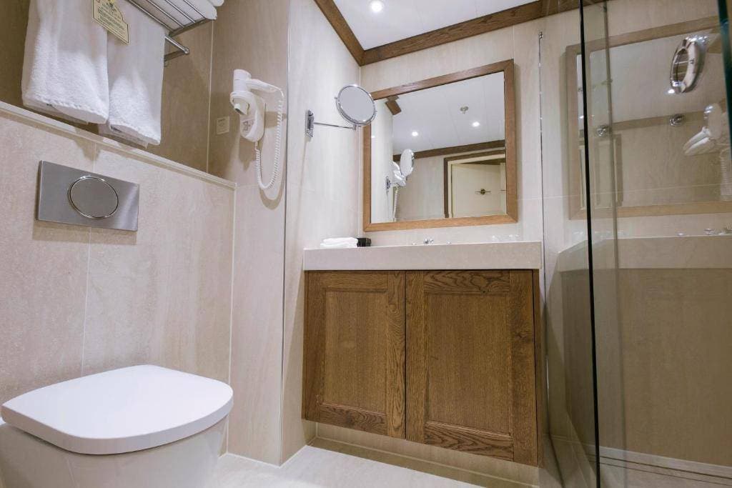 Grand Hotel Huis ter Duin 16