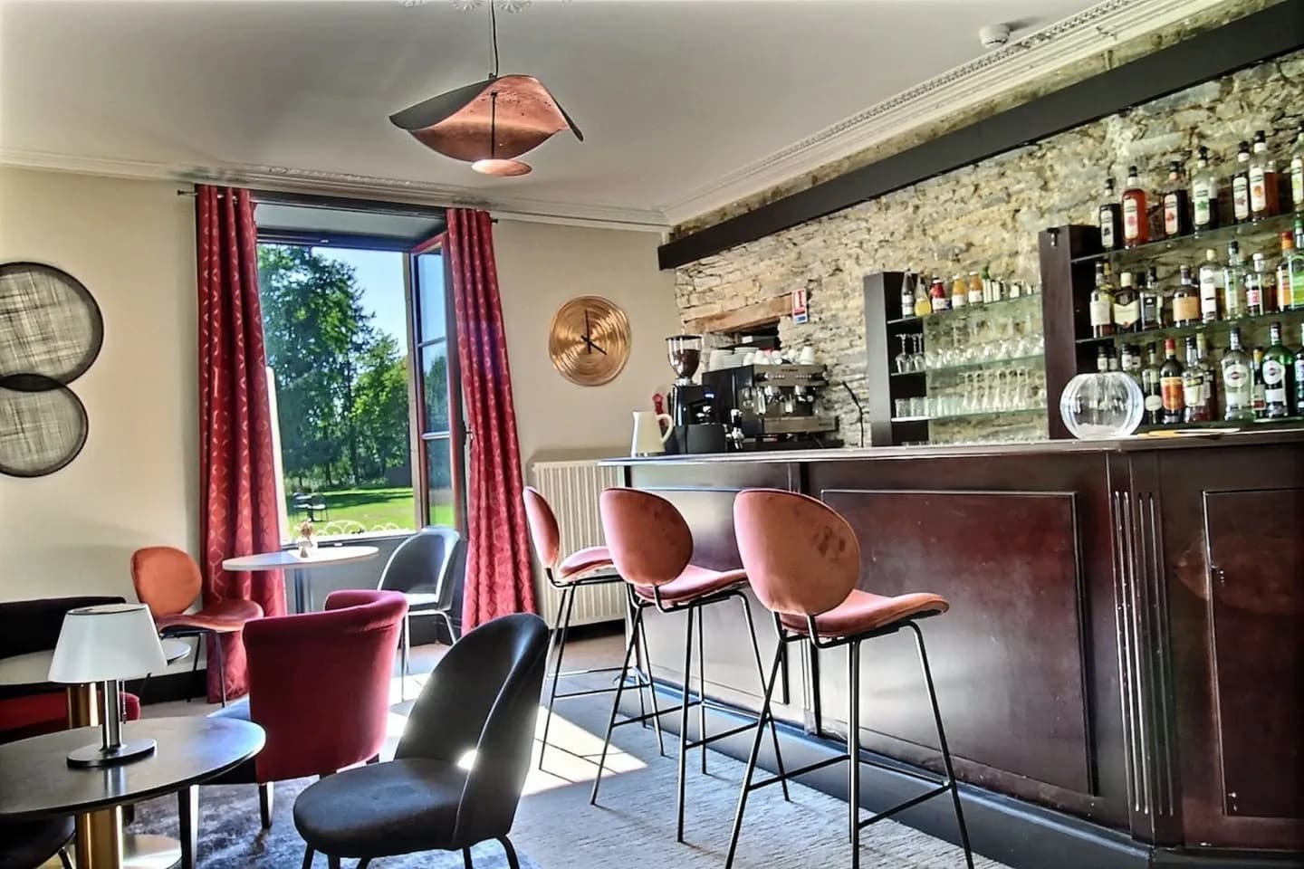 Domaine de la Briandais 6